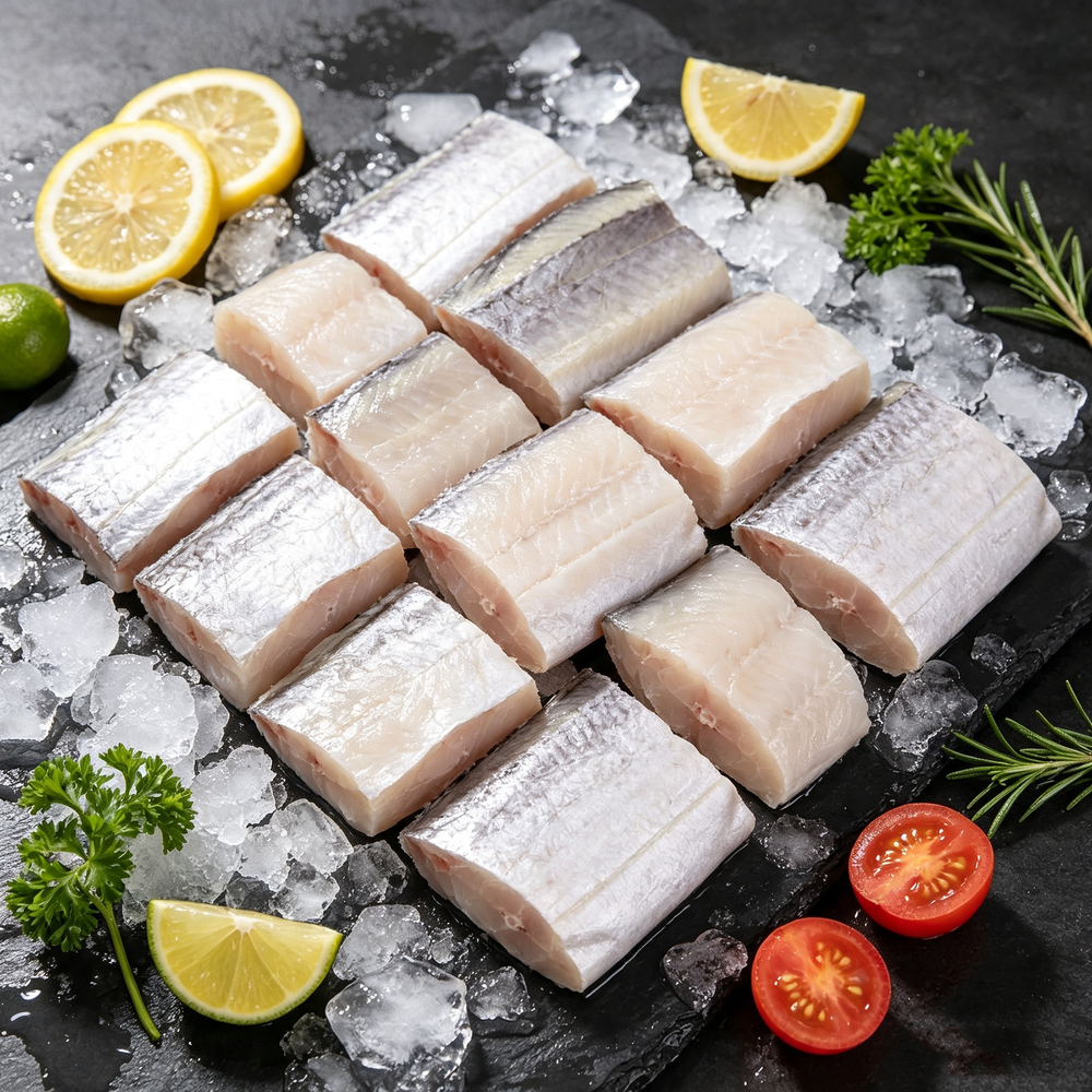 Beltfish Seafood