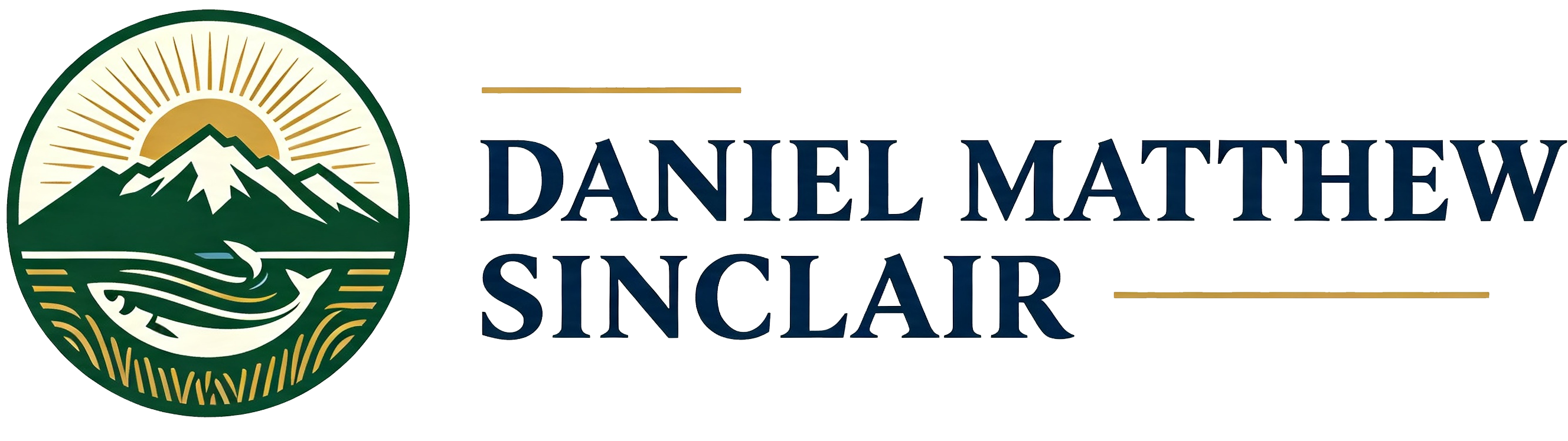 DANIEL MATTHEW SINCLAIR