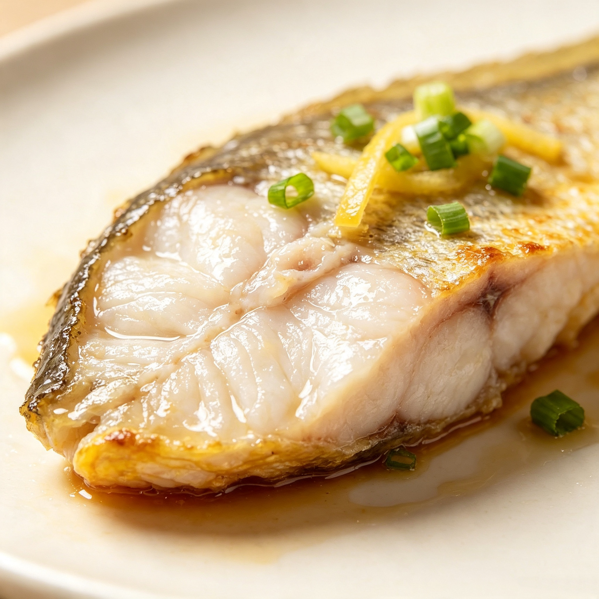Frozen Large Yellow Croaker
